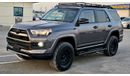 Toyota 4Runner 2020 TOYOTA 4RUNNER LIMITED SPORTS 4x4 EDITION FULL OPTION -4.0L - V6 / EXPORT ONLY