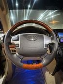 تويوتا لاند كروزر GXR+ 4.6L