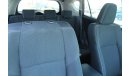 تويوتا راف ٤ Toyota RAV 4 TOYOTA RAV4 2017 4X4 - LE - FULL OPTION - LEATHER SEAT