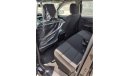 Toyota Hilux 2.7L Petrol A/T Double Cabin Pickup