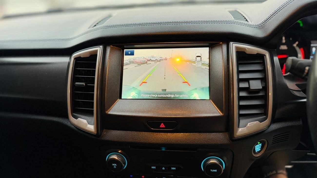 فورد رينجر رابتور -