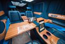 Mercedes Benz Vito