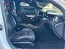 Mercedes Benz C63 AMG Std 4.0L Sedan