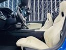 BMW Z4 M40i 3.0L 2019 BMW Z4 M40i Roadster, Warranty, 335 HP, Excellent Condition, GCC