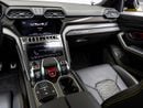 Lamborghini Urus BUY NOW, PAY 2027 | THE BLACKLINE STANDARD | June 2027 Warranty GCC, Low KM's