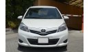 Toyota Yaris 1.3L Full Auto in Excellent Condition