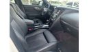 إنفينيتي QX70 Infiniti QX70 S  2015