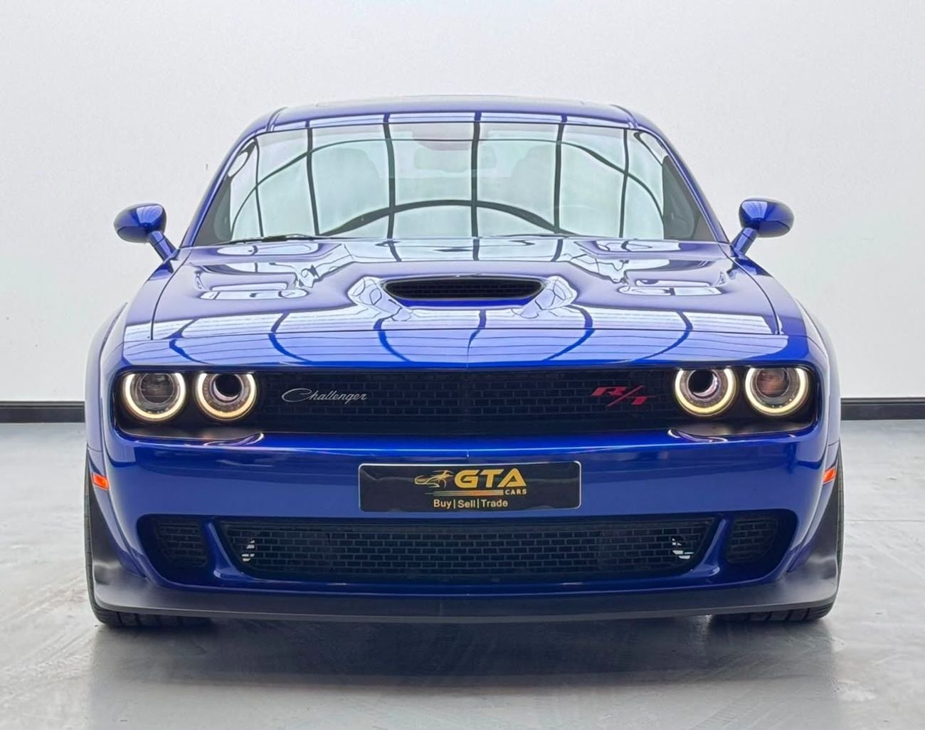 Dodge Challenger RT SCAT PACK WIDE BODY 2022 Dodge Challenger R/T Scat Pack, 2028 Dodge Warranty + Service Pack, Dodg