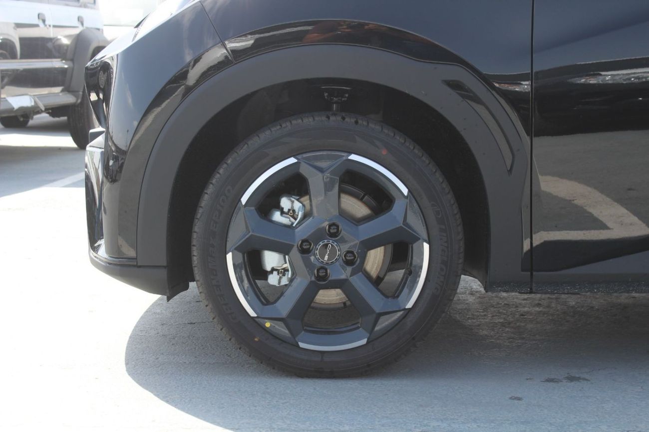 BYD Seagull Seagull Fully Electric 405 KM Range