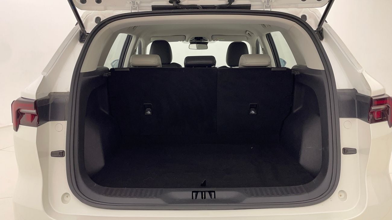 فورد تيريتوري TREND 1.8 | بدون دفعة مقدمة | اختبار القيادة في المنزل