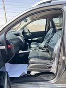 Nissan Navara DIESEL 2.3 LITER ,RIGHT HAND DRIVE ,2017 MODEL ,GREY COLOR ,AUTOMATIC GEAR