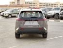 Toyota RAV4 EXPORT ONLY - Toyota Rav4 XLE - G 2.0L