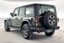 Jeep Wrangler Sport Unlimited | Guaranteed Warranty | 0 Down Payment