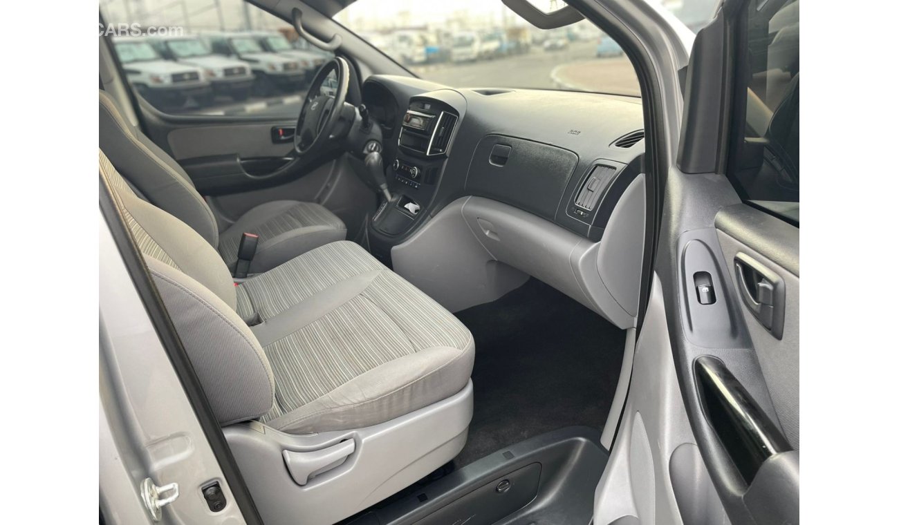 هيونداي H-1 2019 HYUNDAI H 1 - 2.4L V4 - 12 SEATER - Automatic - PETROL / EXPORT ONLY