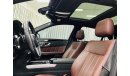 Mercedes-Benz E300 AMG GCC .. FSH .. Panoramic .. AMG .. Perfect Condition ..