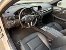 Mercedes-Benz E 550