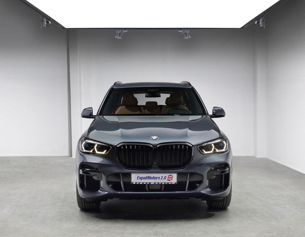 بي أم دبليو X5 40i M Sport 3.0L