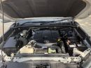 Toyota Hilux ADV 2.8L