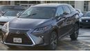 Lexus RX350