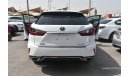 لكزس RX 350 CLEAN TITLE / CERTIFIED F SPORTS WITH WARRANTY