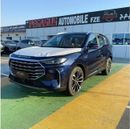 Jetour X70 Jetour X70 plus luxury 2025 1.6 GCC(export)