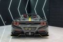 فيراري ف ٨ سبيدر Mansory, ADAS Full Pack, Carbon Aero Upgrade, Daytona Seats, Very Low KM!!