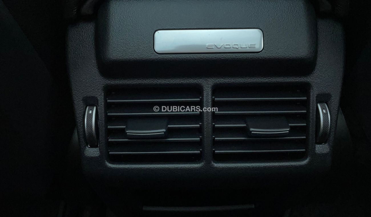 Land Rover Range Rover Evoque DYNAMIC 2 | Zero Down Payment | Free Home Test Drive