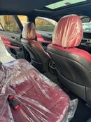 Lexus GS350 F-Sport 3.5L