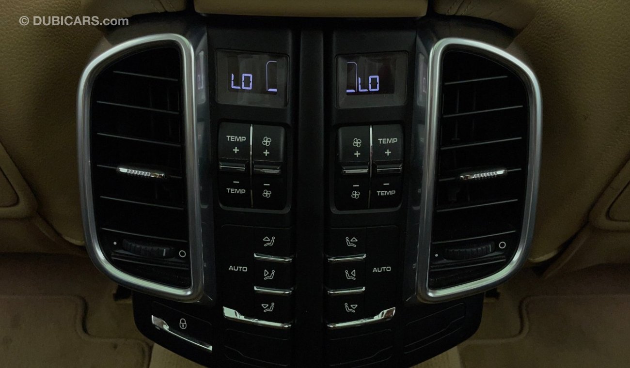 Porsche Cayenne S 3.6 | Zero Down Payment | Free Home Test Drive