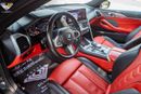 بي أم دبليو 840i جران كوبيه M Sport BMW 8 Series 840 Gran Coupe 2023 مواصفات خليجية