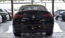 Mercedes-Benz GLE 63 S AMG S 4MATIC | COUPE  | BRAND NEW| FULL OPTION | 2024 MODEL