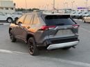 تويوتا راف ٤ 2024 TOYOTA RAV4 XSE HYBRID FULL OPTIONS IMPORTED USA