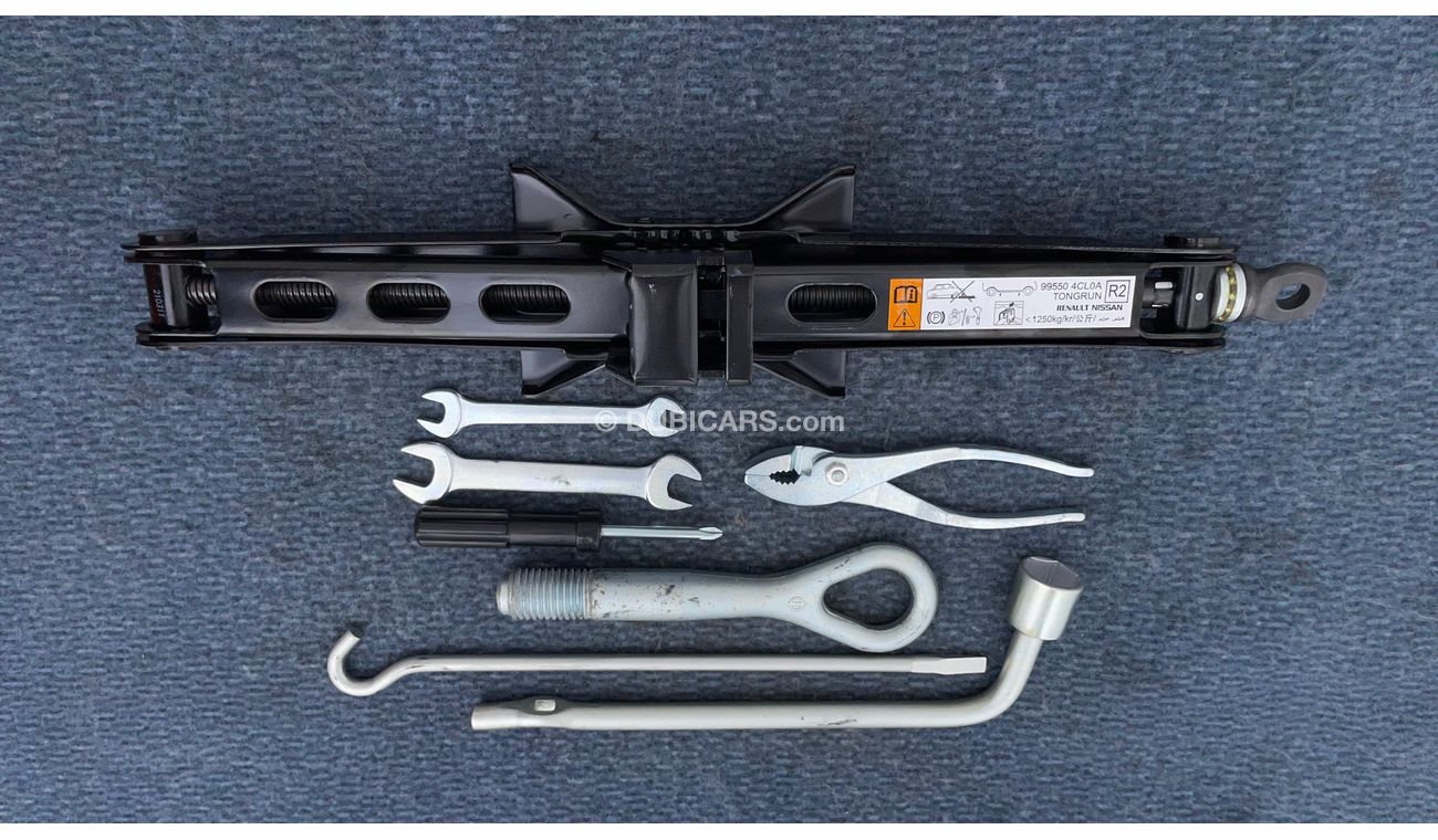 Nissan XTrail S 2.5 | Zero Down Payment | Free Home Test Drive