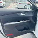 Kia K3 زيرو كيلومتر