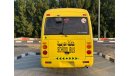 Mitsubishi Rosa 2014 School Bus Ref#631