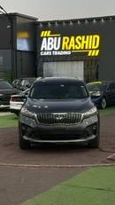 Kia Sorento Base 2.4L AWD