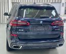 BMW X5 xDrive40i Luxury M Sport Package 3.0L