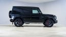 Mercedes-Benz G 63 AMG G63 AMG | AED 9,599 PM | Up to 3years Warranty |