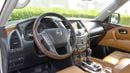 Nissan Patrol LE Platinum City Platinum LE V8