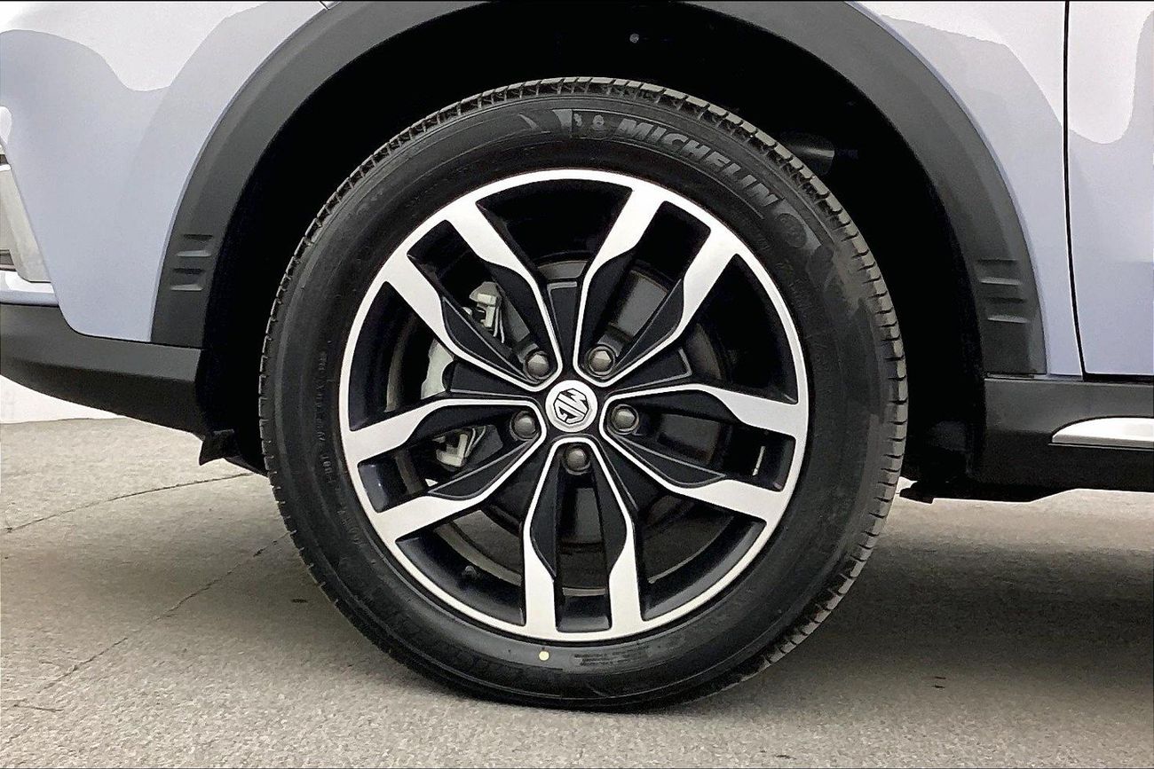 MG RX5 Luxury | Guaranteed Warranty | 0 Down Payment