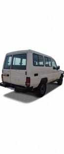 Toyota Land Cruiser 70 Toyota Land cruiser 78 Diesel 4.2L 2026