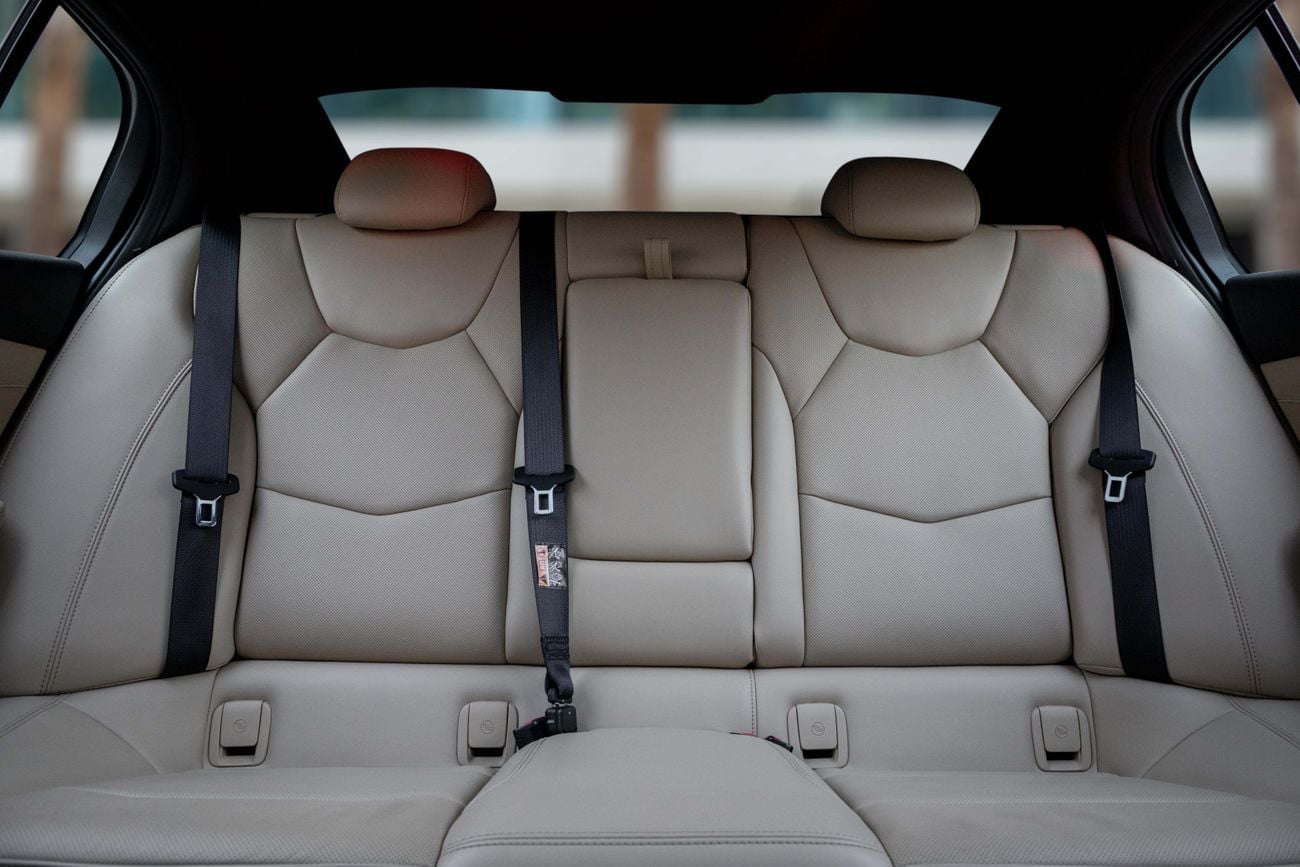 Cadillac CT5 CT5 | 2,115 P.M | 0% Downpayment | Agency Warranty! | Ramadan Offer!