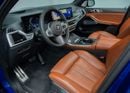 بي أم دبليو X7 M60i M Sport