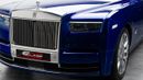Rolls Royce Phantom EWB 2024 - Under Warranty and Service Contract
