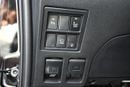 تويوتا هيلوكس Adventure 4.0L V6 with BSM ! Door Molding