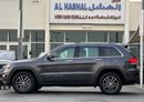 Jeep Grand Cherokee Jeep Grand Cherokee Limited-GCC_2018_Excellent condition_Full specifications