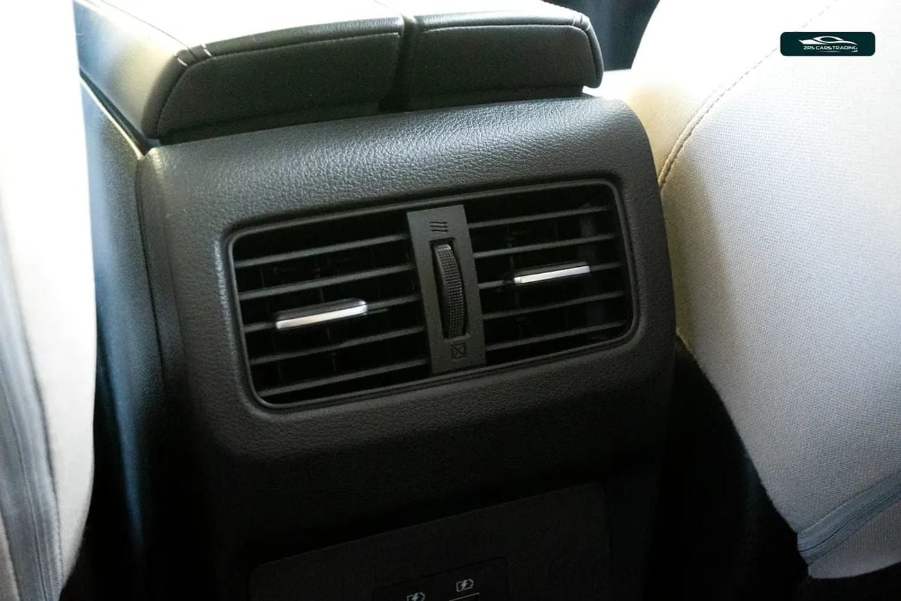نيسان إكس تريل / 60 Months | 0% DP | SV GCC Specs / AW Rostamani Warranty + Service