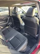 Toyota RAV4 Hybrid XLE Premium Full Option