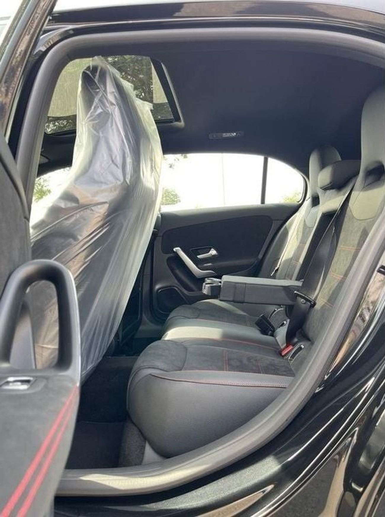 Mercedes-Benz A 200 AMG AMG 5 years Warranty Hatchback 2025 GCC