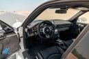 بورش 911 CARRERA S